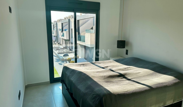 Resale - Penthouse - El Raso