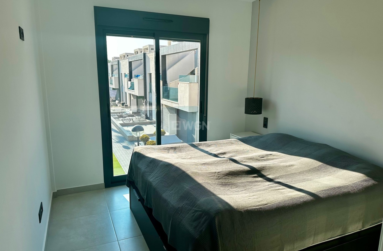 Resale - Penthouse - El Raso