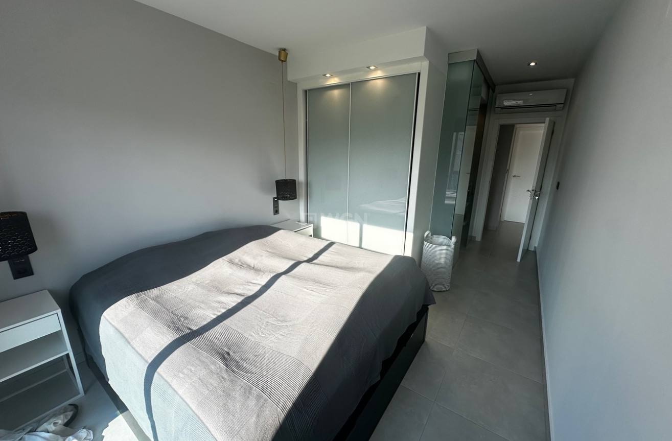 Resale - Penthouse - El Raso