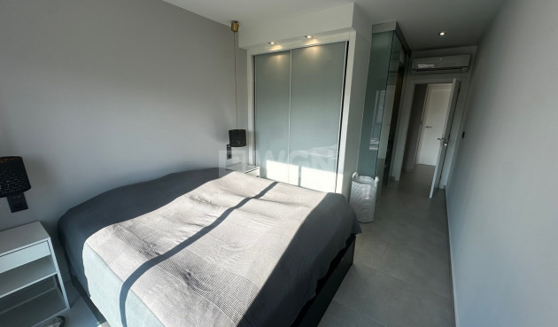 Resale - Penthouse - El Raso