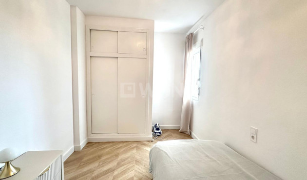 Resale - Apartment / flat - Torrevieja - Centro