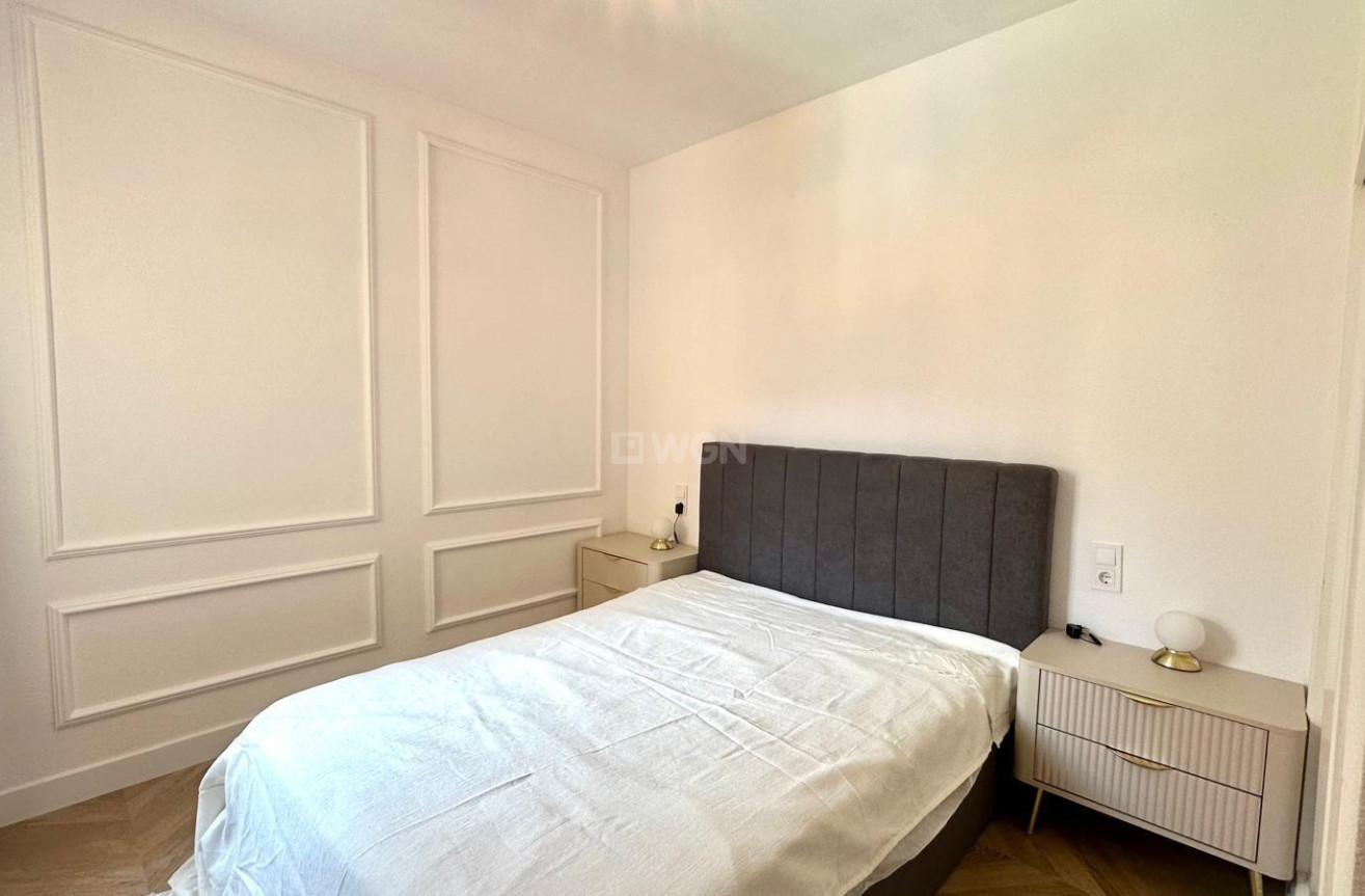 Resale - Apartment / flat - Torrevieja - Centro