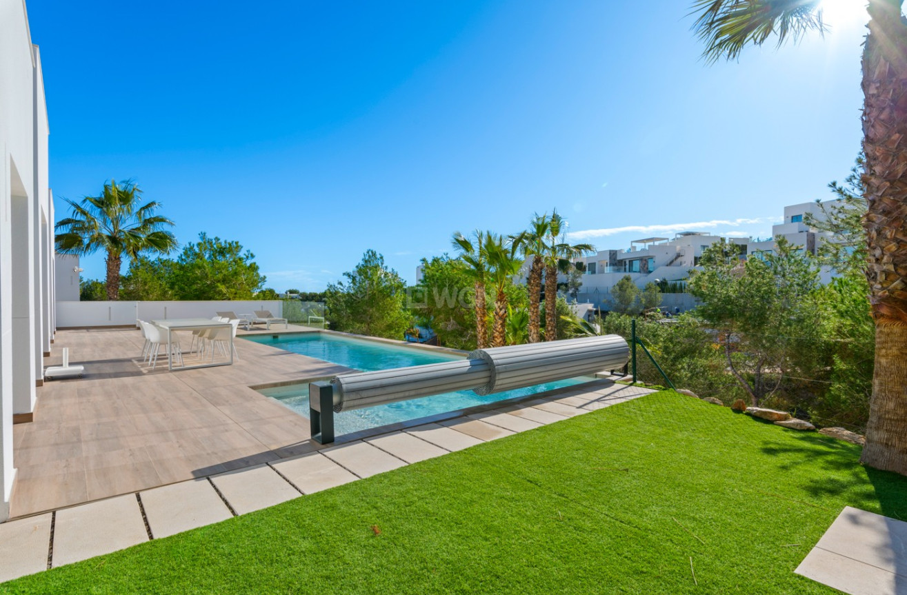 Odsprzedaż - Villa - Las Colinas Golf - Costa Blanca