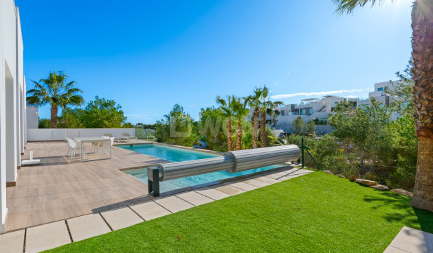 Odsprzedaż - Villa - Las Colinas Golf - Costa Blanca