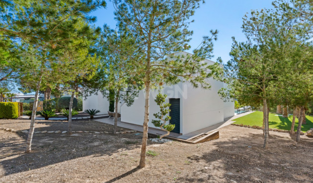 Odsprzedaż - Villa - Las Colinas Golf - Costa Blanca