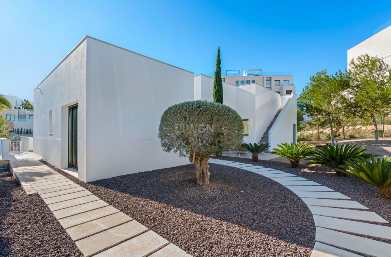 Odsprzedaż - Villa - Las Colinas Golf - Costa Blanca