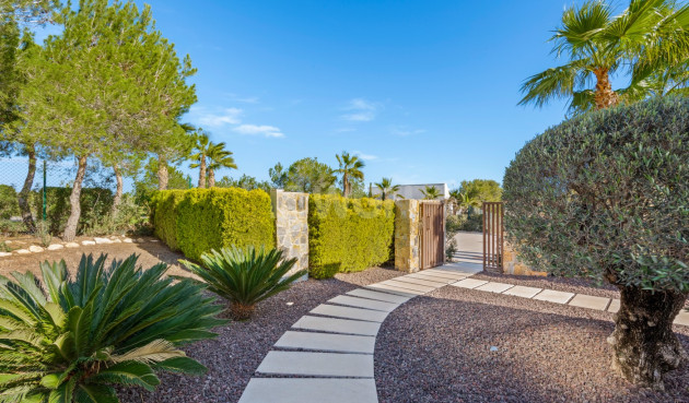 Odsprzedaż - Villa - Las Colinas Golf - Costa Blanca