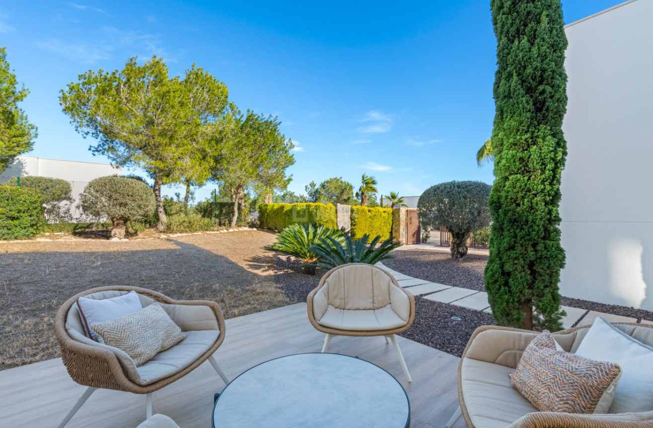 Odsprzedaż - Villa - Las Colinas Golf - Costa Blanca