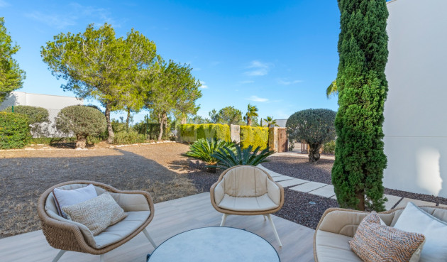 Odsprzedaż - Villa - Las Colinas Golf - Costa Blanca