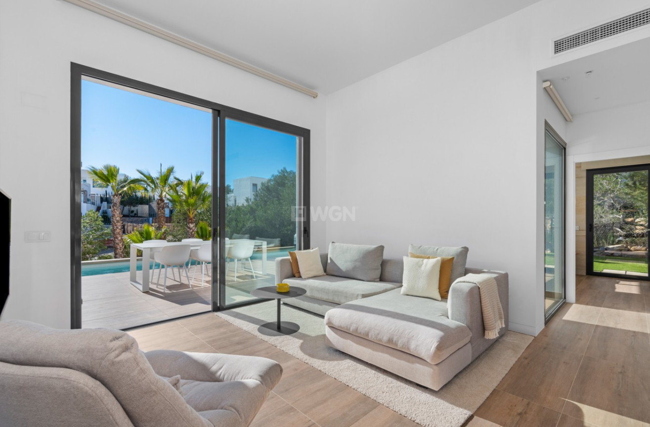 Odsprzedaż - Villa - Las Colinas Golf - Costa Blanca