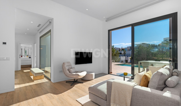 Odsprzedaż - Villa - Las Colinas Golf - Costa Blanca