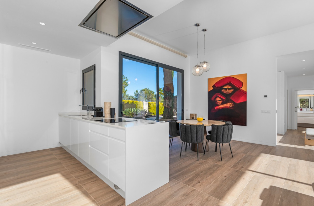 Odsprzedaż - Villa - Las Colinas Golf - Costa Blanca