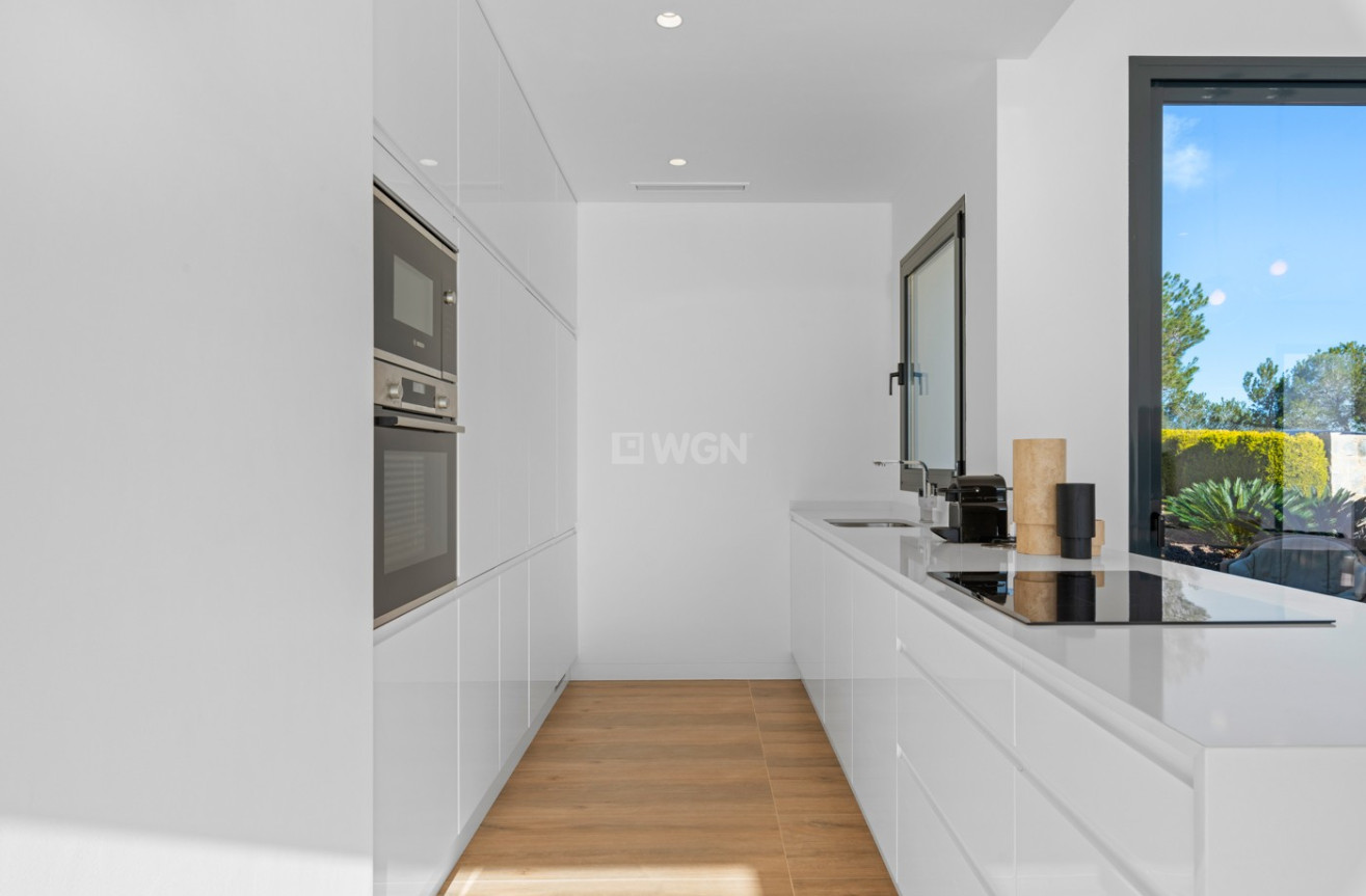 Odsprzedaż - Villa - Las Colinas Golf - Costa Blanca