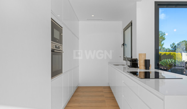 Odsprzedaż - Villa - Las Colinas Golf - Costa Blanca