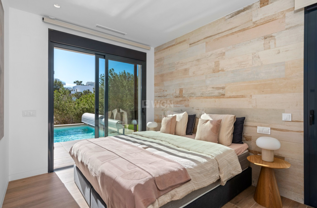 Odsprzedaż - Villa - Las Colinas Golf - Costa Blanca