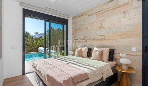 Odsprzedaż - Villa - Las Colinas Golf - Costa Blanca