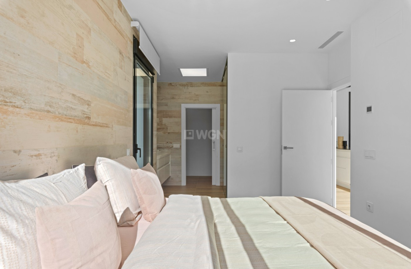 Odsprzedaż - Villa - Las Colinas Golf - Costa Blanca