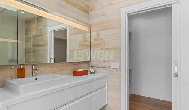 Odsprzedaż - Villa - Las Colinas Golf - Costa Blanca