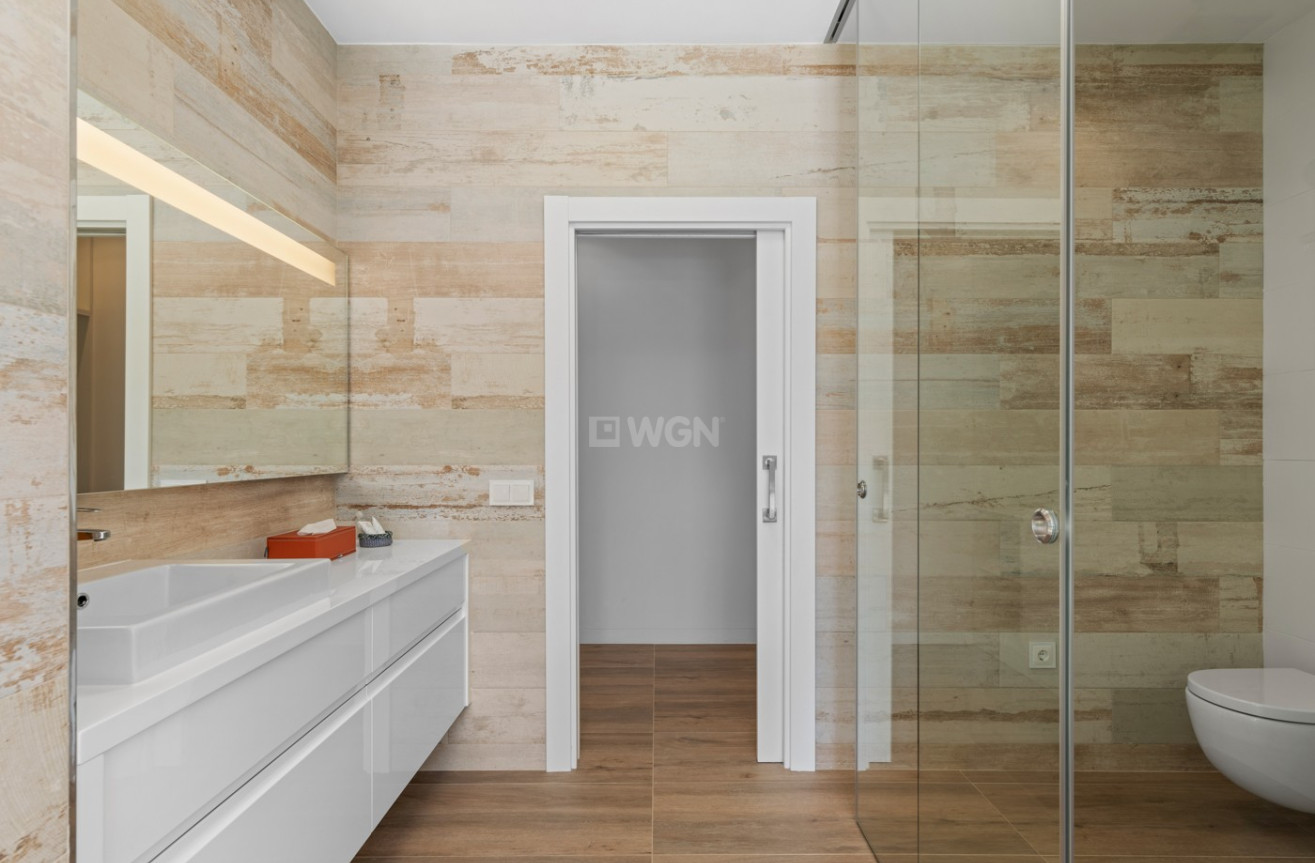 Odsprzedaż - Villa - Las Colinas Golf - Costa Blanca