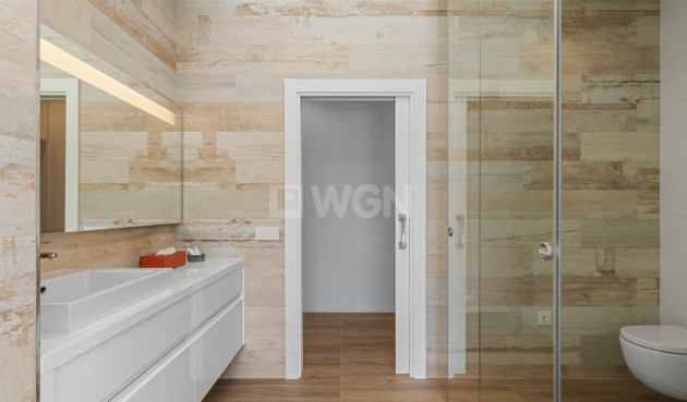 Odsprzedaż - Villa - Las Colinas Golf - Costa Blanca