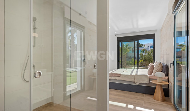 Odsprzedaż - Villa - Las Colinas Golf - Costa Blanca