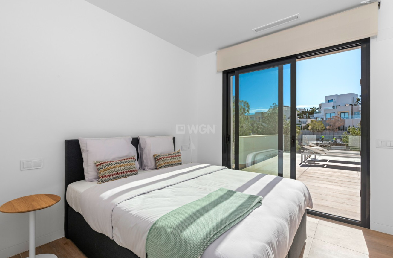 Odsprzedaż - Villa - Las Colinas Golf - Costa Blanca