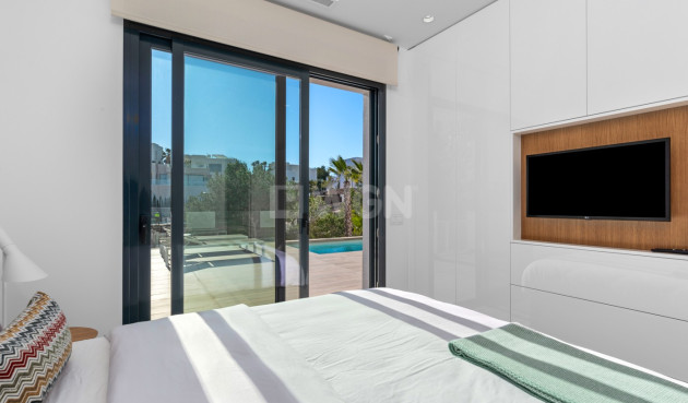 Odsprzedaż - Villa - Las Colinas Golf - Costa Blanca