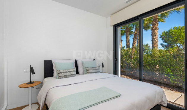 Odsprzedaż - Villa - Las Colinas Golf - Costa Blanca