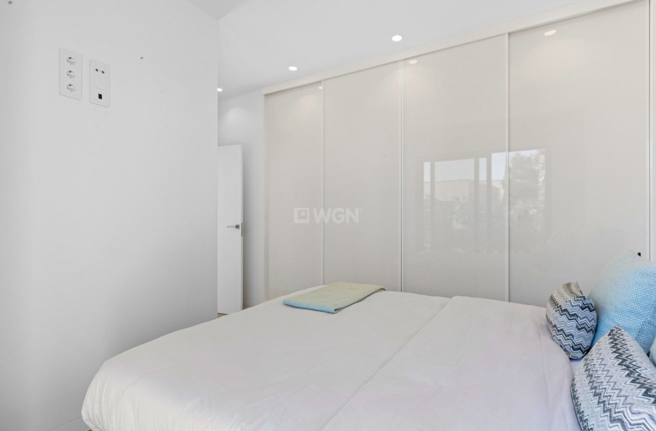 Odsprzedaż - Villa - Las Colinas Golf - Costa Blanca