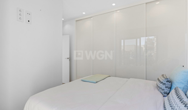 Odsprzedaż - Villa - Las Colinas Golf - Costa Blanca