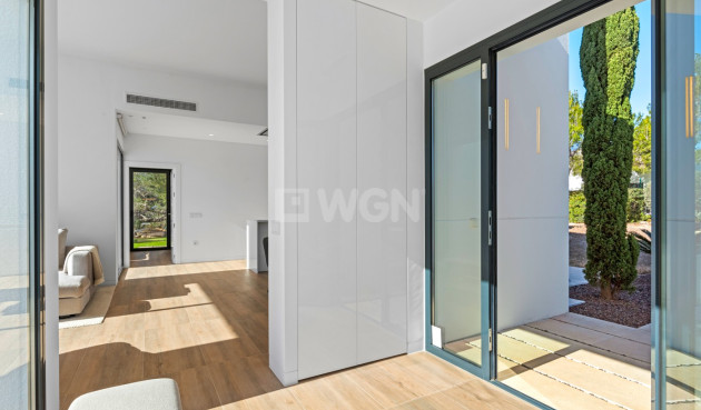 Odsprzedaż - Villa - Las Colinas Golf - Costa Blanca