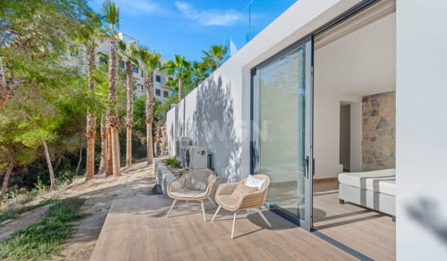 Odsprzedaż - Villa - Las Colinas Golf - Costa Blanca