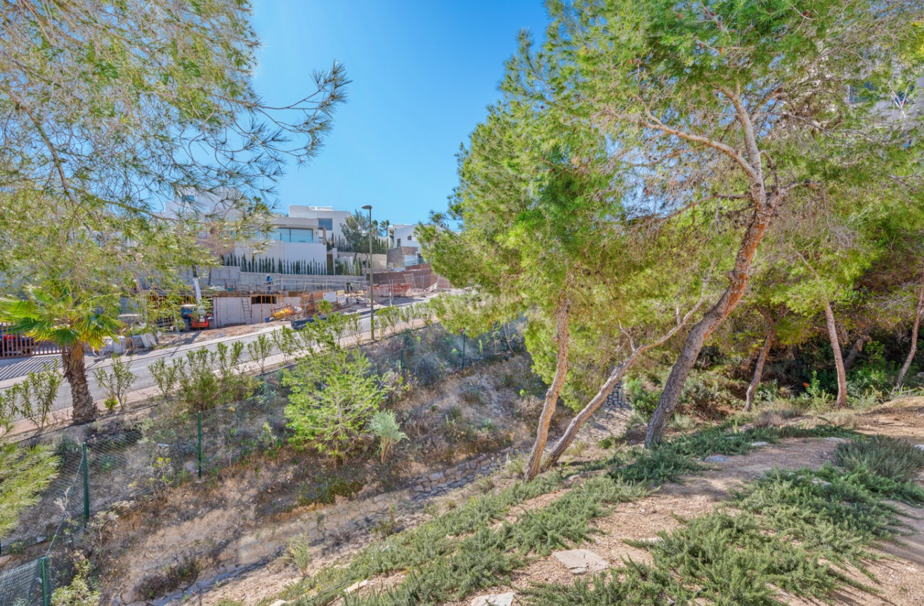 Odsprzedaż - Villa - Las Colinas Golf - Costa Blanca