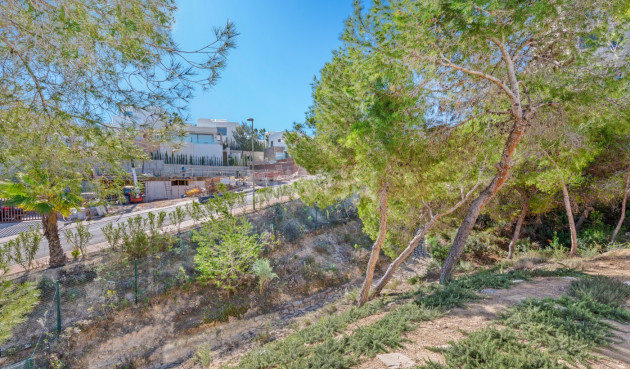 Odsprzedaż - Villa - Las Colinas Golf - Costa Blanca