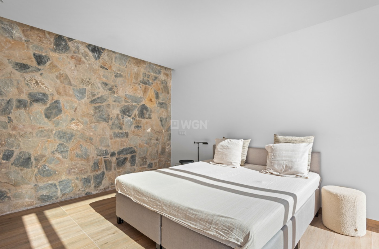 Odsprzedaż - Villa - Las Colinas Golf - Costa Blanca