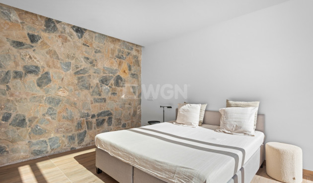 Odsprzedaż - Villa - Las Colinas Golf - Costa Blanca