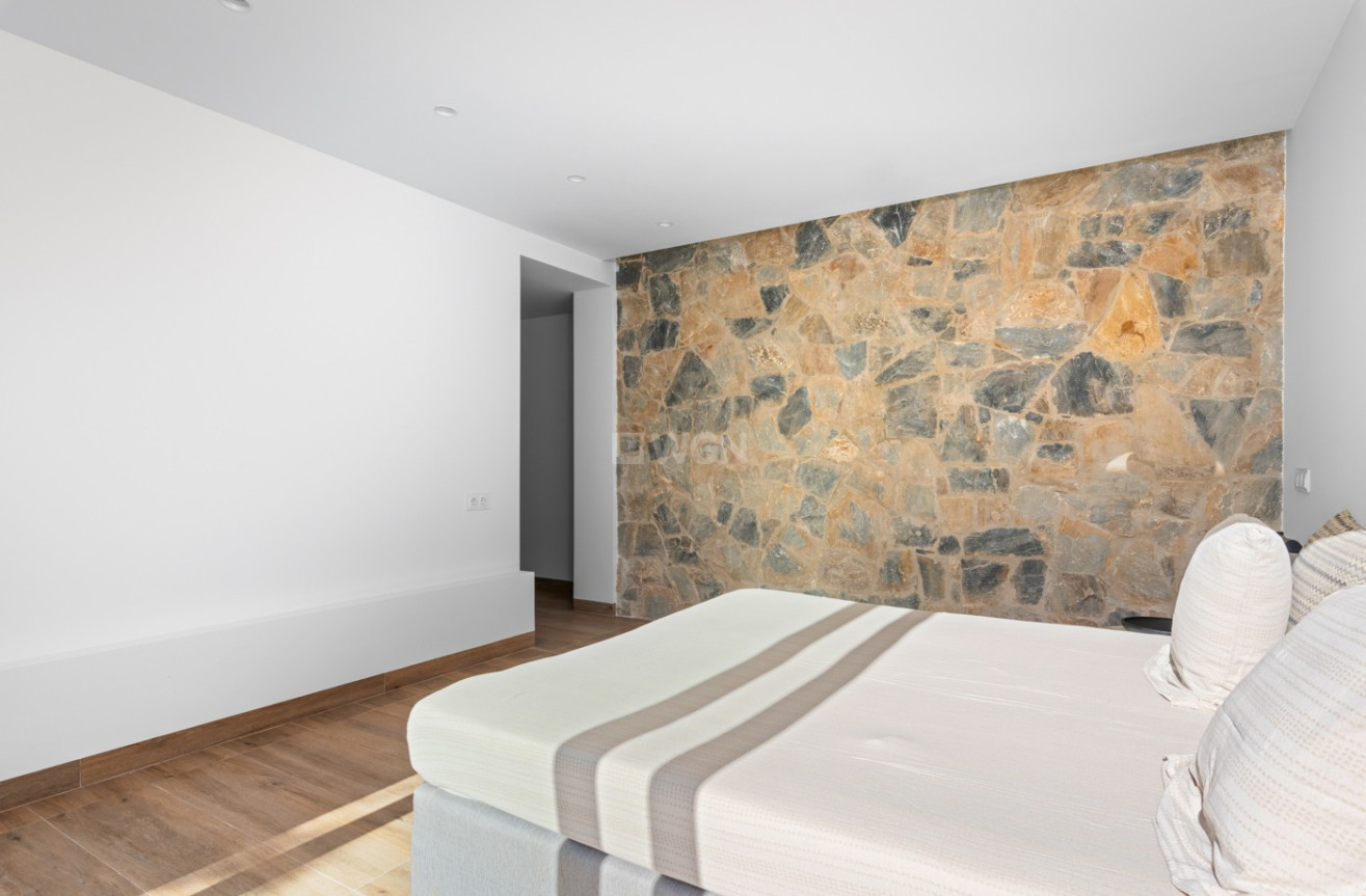 Odsprzedaż - Villa - Las Colinas Golf - Costa Blanca