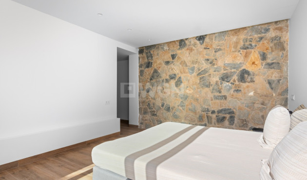 Odsprzedaż - Villa - Las Colinas Golf - Costa Blanca