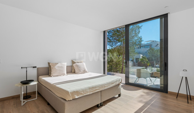 Odsprzedaż - Villa - Las Colinas Golf - Costa Blanca