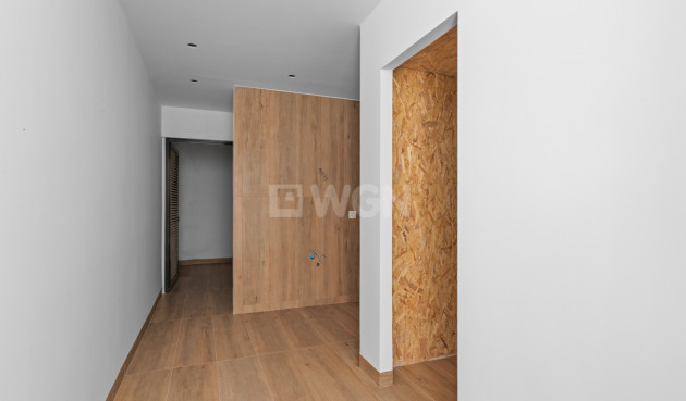 Odsprzedaż - Villa - Las Colinas Golf - Costa Blanca