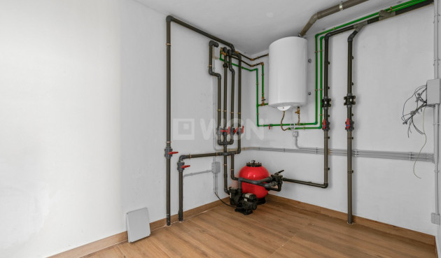 Odsprzedaż - Villa - Las Colinas Golf - Costa Blanca