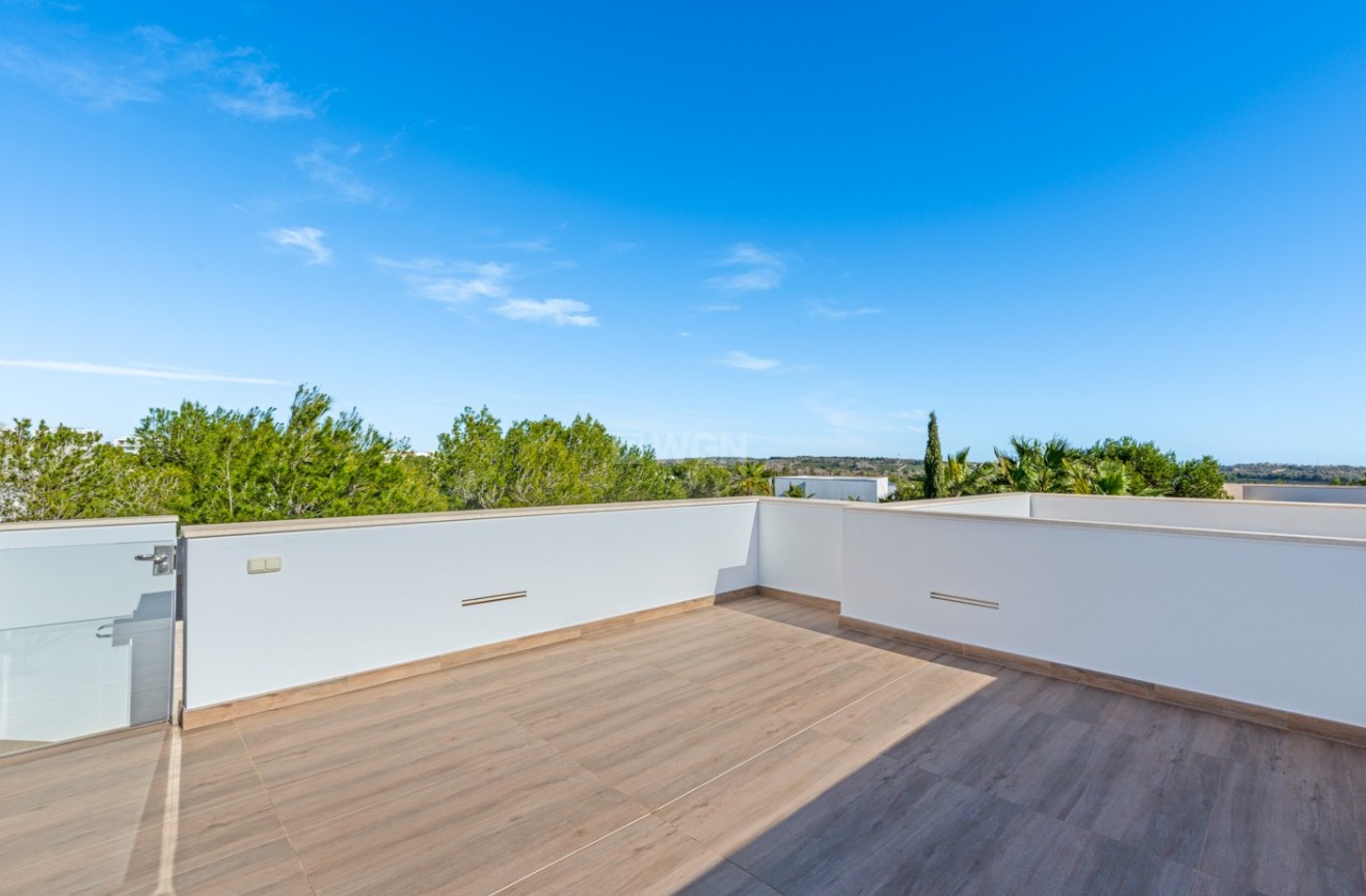 Odsprzedaż - Villa - Las Colinas Golf - Costa Blanca