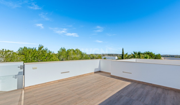 Odsprzedaż - Villa - Las Colinas Golf - Costa Blanca