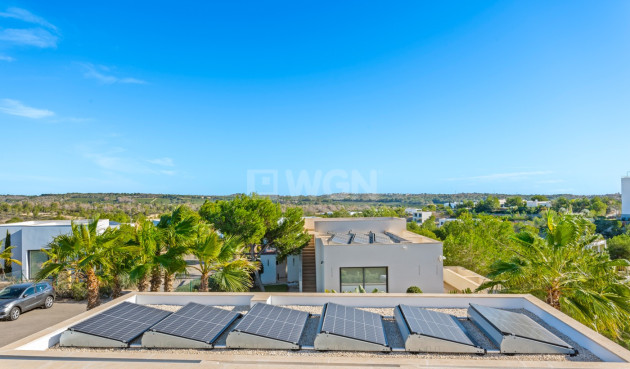 Odsprzedaż - Villa - Las Colinas Golf - Costa Blanca