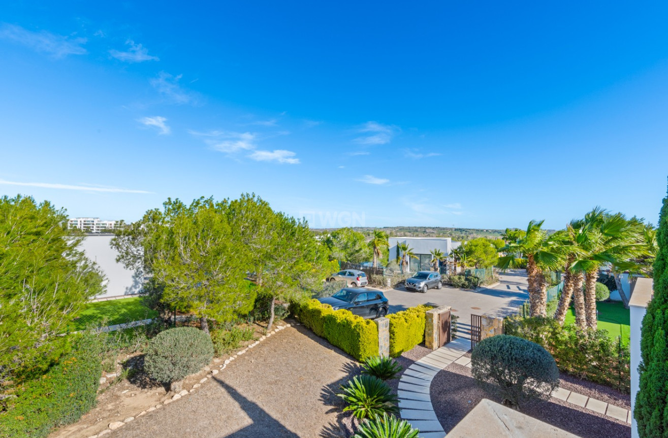 Odsprzedaż - Villa - Las Colinas Golf - Costa Blanca
