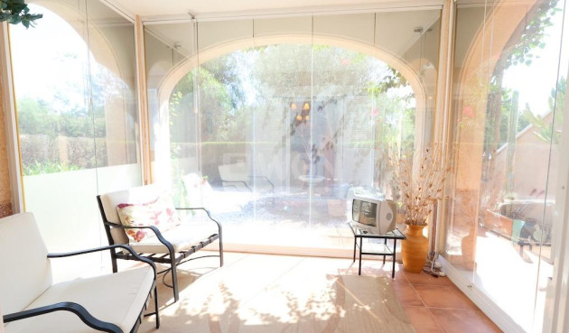 Odsprzedaż - Bungalow - Orihuela Costa - Costa Blanca