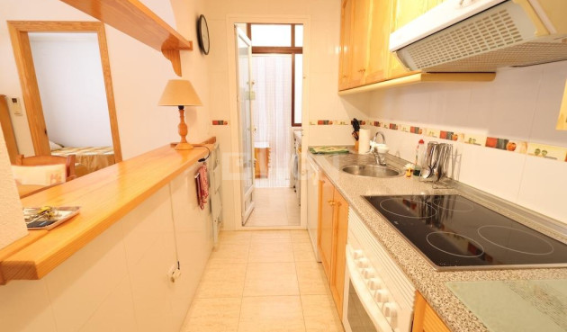 Odsprzedaż - Bungalow - Orihuela Costa - Costa Blanca