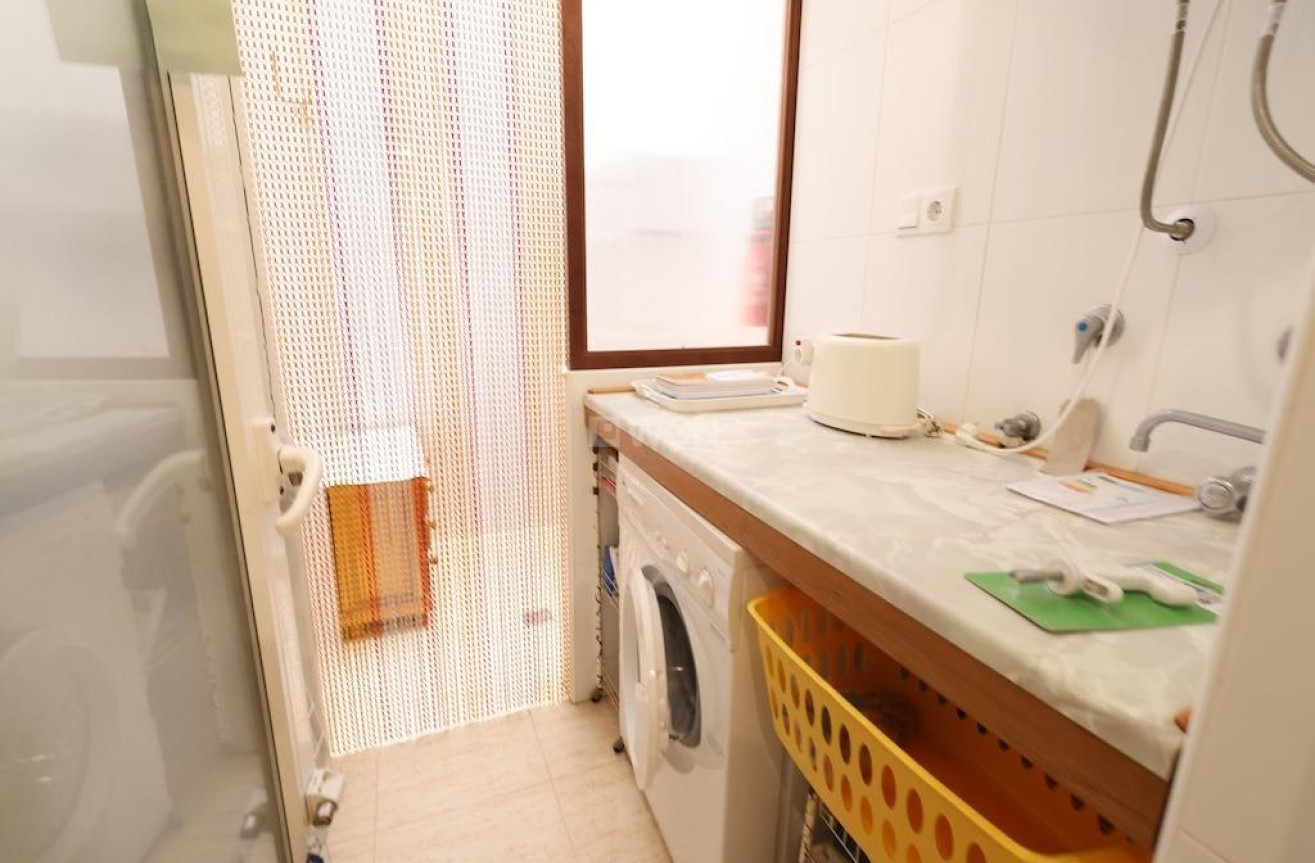 Odsprzedaż - Bungalow - Orihuela Costa - Costa Blanca