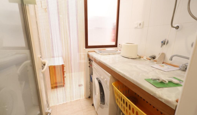 Odsprzedaż - Bungalow - Orihuela Costa - Costa Blanca