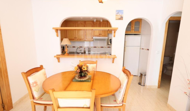 Odsprzedaż - Bungalow - Orihuela Costa - Costa Blanca